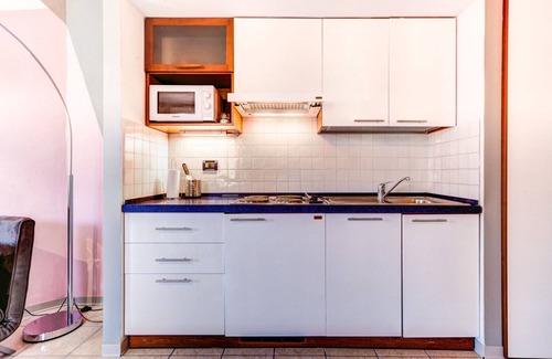 San Donato-San Vitale Apartment | Welcoming Massarenti 14: Family-Friendly Stay in Bologna