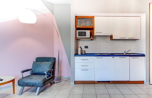 San Donato-San Vitale Apartment | Welcoming Massarenti 14: Family-Friendly Stay in Bologna