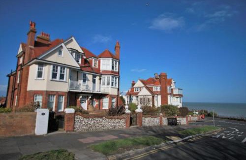 Meads Apartment | Ocean View Retreat at Massawa-By-Sea - Rated 8/10