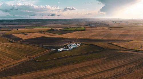 Laterza Apartment | Discover Masseria 25 Anni: Guest Rated 9/10 with Ocean Views