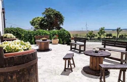 Laterza Apartment | Discover Masseria 25 Anni: Guest Rated 9/10 with Ocean Views