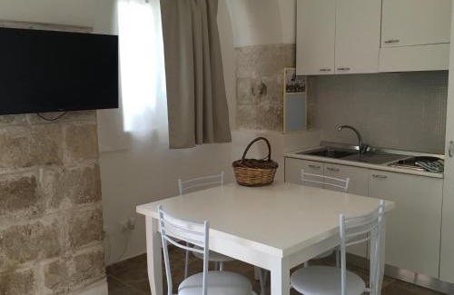 Laterza Apartment | Discover Masseria 25 Anni: Guest Rated 9/10 with Ocean Views