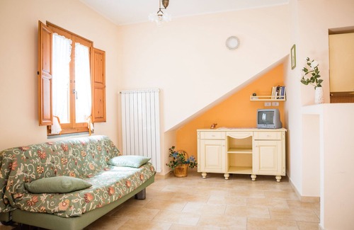Agnone Bed & Breakfast | Discover Masseria Acquasalsa Agnone: Family-Friendly Retreat