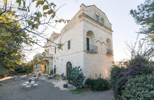 Rutigliano House | Relax at Masseria Agrituristica Lama San Giorgio Retreat