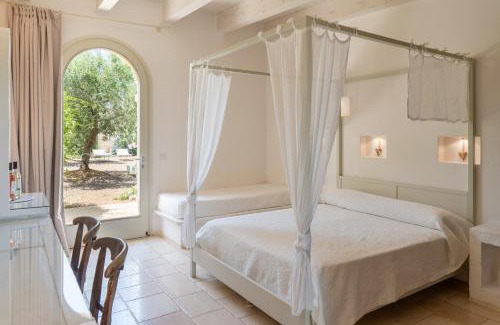Rutigliano House | Relax at Masseria Agrituristica Lama San Giorgio Retreat