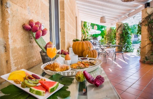 Brindisi Apartment | Experience Masseria Baroni with Oceanfront Junior Suites