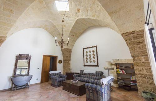 Torre Santa Susanna House | Experience Relaxation at Masseria Bellamarina, 4-Star Retreat