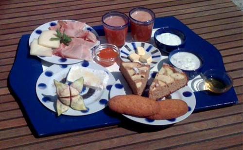 Nardo House | Explore Masseria Bernardini Art Resort: Pet-Friendly Oasis