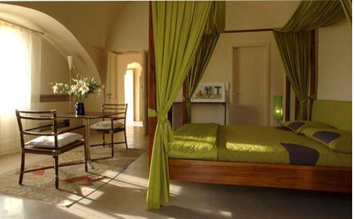 Nardo House | Explore Masseria Bernardini Art Resort: Pet-Friendly Oasis