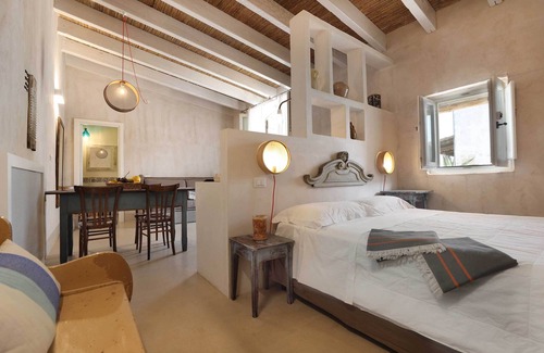 Torre dell'Orso Hotel | Eco-Friendly Retreat at Borgo Sentinella - Guest Rated 9.6