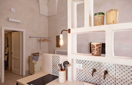 Torre dell'Orso Hotel | Eco-Friendly Retreat at Borgo Sentinella - Guest Rated 9.6