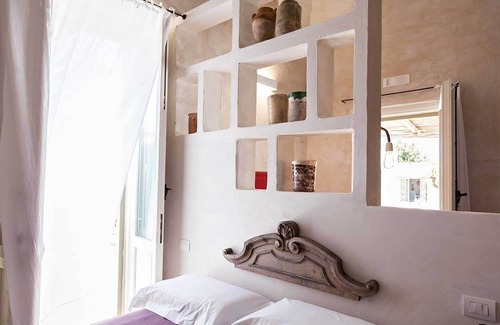 Torre dell'Orso Hotel | Eco-Friendly Retreat at Borgo Sentinella - Guest Rated 9.6