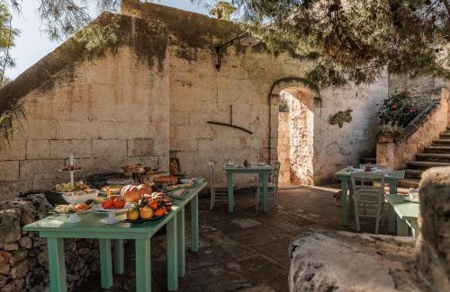 Fasano House | Discover Masseria Brigantino: 4-Star Oceanfront Oasis