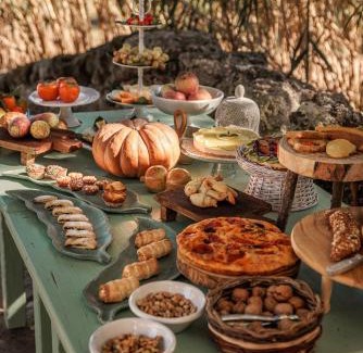 Fasano House | Discover Masseria Brigantino: 4-Star Oceanfront Oasis