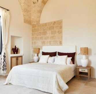 Fasano Hotel | Experience Masseria Calderisi: Oceanfront Spa Retreat