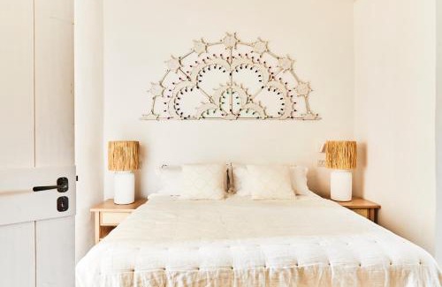 Fasano Hotel | Experience Masseria Calderisi: Oceanfront Spa Retreat
