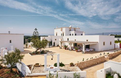 Fasano Hotel | Experience Masseria Calderisi: Oceanfront Spa Retreat