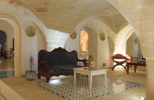 Lizzano Other | Relax and Unwind at Masseria Celidonia Resort