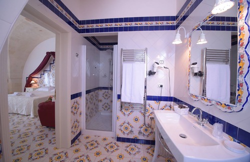 Lizzano Other | Relax and Unwind at Masseria Celidonia Resort