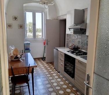 Mottola House | Pet-Friendly Getaway at Masseria Chianca "Le Gravine"