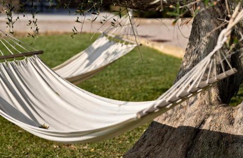 Posto Rosso House | Experience Masseria Cisternella: Pet Friendly with Pool