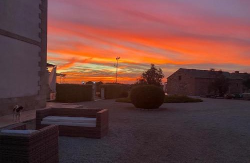 Posto Rosso House | Experience Masseria Cisternella: Pet Friendly with Pool