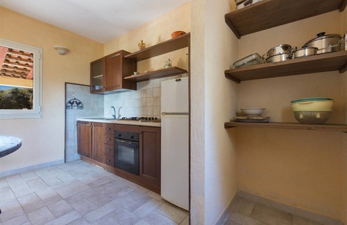Patu Apartment | Oceanfront Escape at 835 Masseria Colosso - Camuffa