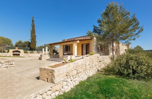 Patu Apartment | Oceanfront Escape at 835 Masseria Colosso - Camuffa