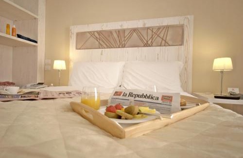 Leverano Hotel | Ideal Masseria Corda Di Lana Hotel & Resort with Ocean Views