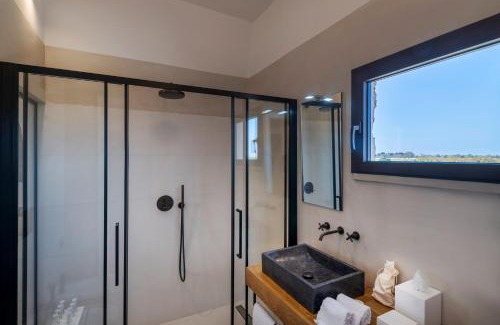 Nardo Resort | Elegant Masseria Corsano: 5-Star Stay with Pool & Hot Tub