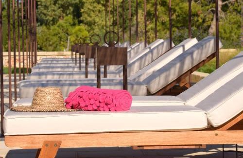 Palmariggi Resort | Experience Masseria Corte degli Aromi with Beachfront Bliss