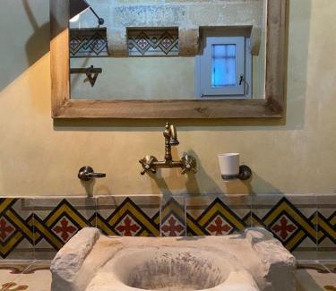 Corsano House | Experience Masseria Curice: Oceanfront Bliss & Top Ratings