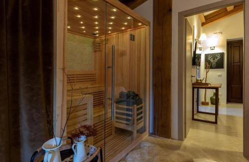 Castel di Sangro House | Top-Rated Masseria D'Achille: Pet Friendly & Family Ready