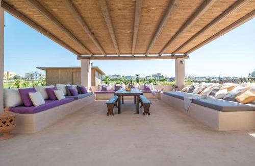 Patu Villa | Experience Masseria de Li Travaj: 4-Star Comfort Awaits