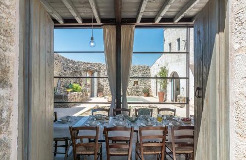 Patu Villa | Experience Masseria de Li Travaj: 4-Star Comfort Awaits