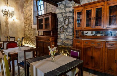 Pozzuoli House | Pet-Friendly Masseria del Carmine Maggiore with Stunning Ocean Views