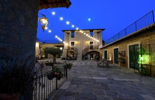 Pozzuoli House | Pet-Friendly Masseria del Carmine Maggiore with Stunning Ocean Views