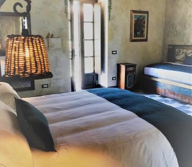 Pozzuoli House | Pet-Friendly Masseria del Carmine Maggiore with Stunning Ocean Views