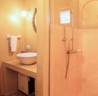 Carpignano Salentino Villa | Beautiful Masseria del Gigante: Eco-Friendly Oceanfront Retreat