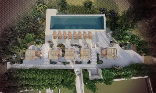Otranto Hotel | Pet-Friendly Retreat at Masseria Fabrizio with Breakfast