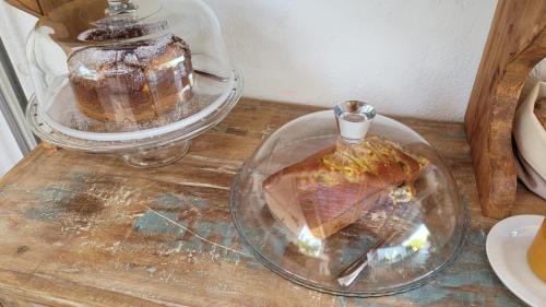 Diso House | Pet-Friendly Masseria Ferarelli Trepizzi with Breakfast