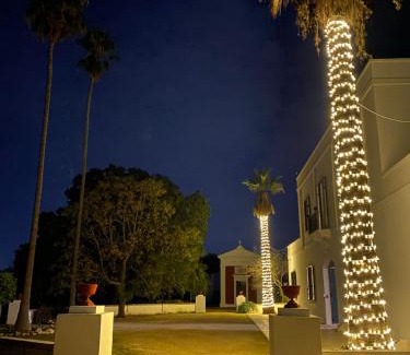 Villa Convento House | Experience Masseria Filippo de Raho - Agri Bio Relais with Ocean Views