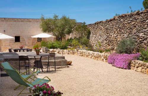 Torricella House | Experience Ocean Views at Masseria Giustiniani Hotel