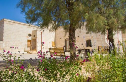 Torricella House | Experience Ocean Views at Masseria Giustiniani Hotel