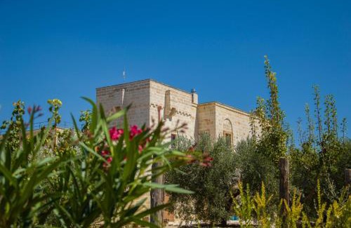 Torricella House | Experience Ocean Views at Masseria Giustiniani Hotel