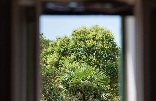 Latiano Villa | Villa Encantamiento: Historic Masseria with Pool & Spa