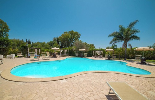 Carpignano Salentino Villa | Masseria Illo Tempore, Carpignano Salentino, Italy
