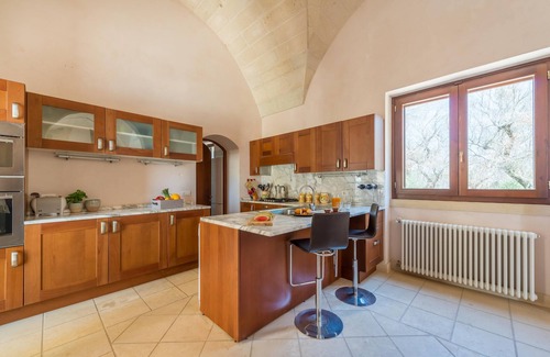 Carpignano Salentino Villa | Discover Masseria Le Giare - Family-Friendly Getaway