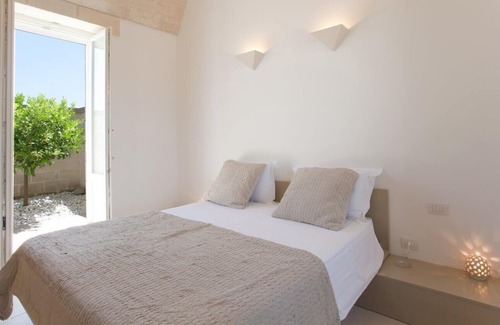 Carpignano Salentino Villa | Masseria Zenzero Luxury Villa in Puglia with pool