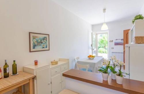 Montenero di Bisaccia House | Top-Rated Masseria Difesa Grande with Oceanfront Views